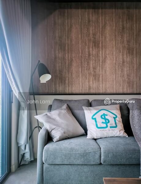 Servis Apartment untuk Disewa di Ooak Serviced Apartments @ Kiara 163 - John Lam - PropertyGuru.com.my