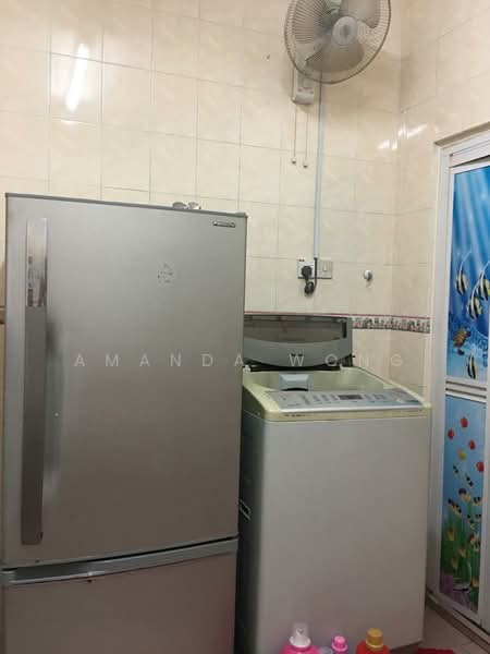 1-storey Terraced House for Rent in Taman Taynton View (Cheras) - Amanda Wong - PropertyGuru.com.my