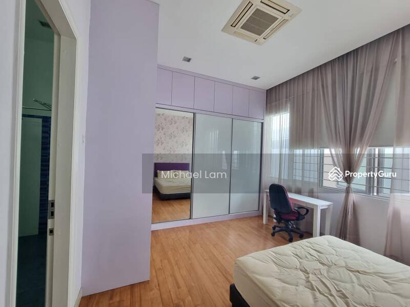 For Sale - Seputeh Point, Taman Desa Seputeh, Bangsar