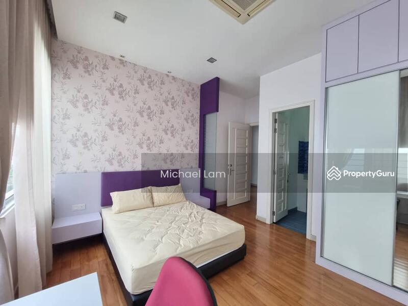 For Sale - Seputeh Point, Taman Desa Seputeh, Bangsar