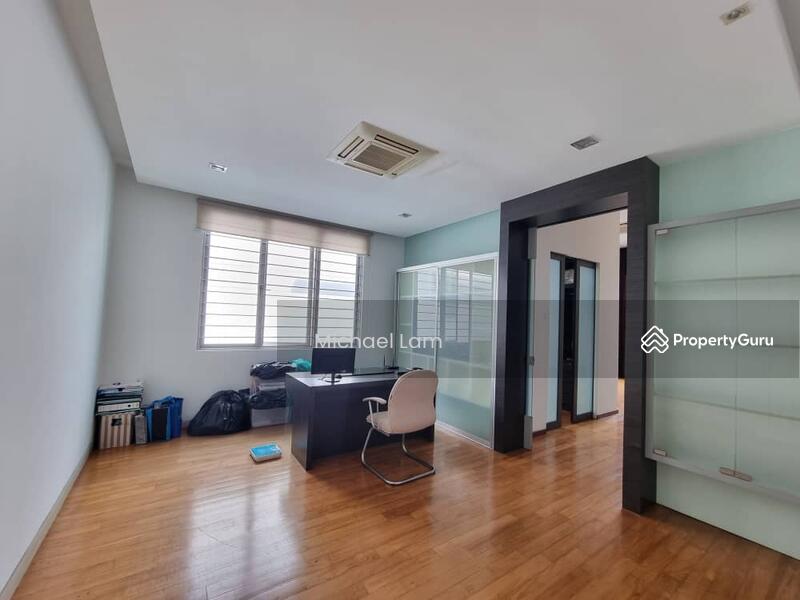 For Sale - Seputeh Point, Taman Desa Seputeh, Bangsar