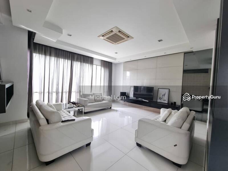 For Sale - Seputeh Point, Taman Desa Seputeh, Bangsar