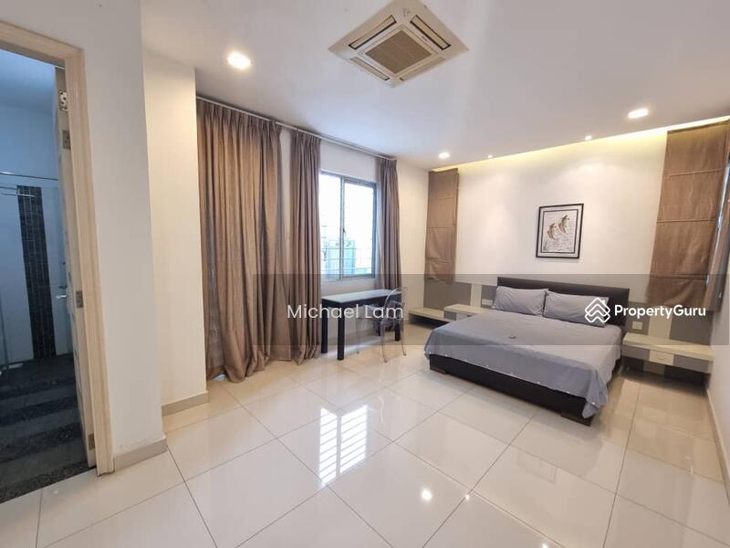 For Sale - Seputeh Point, Taman Desa Seputeh, Bangsar