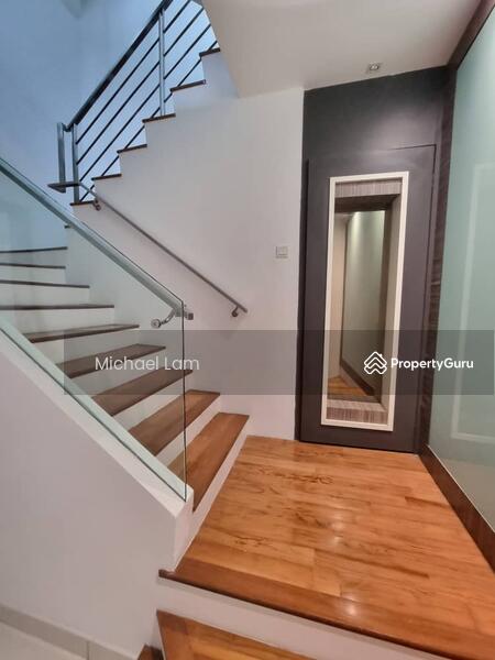 For Sale - Seputeh Point, Taman Desa Seputeh, Bangsar