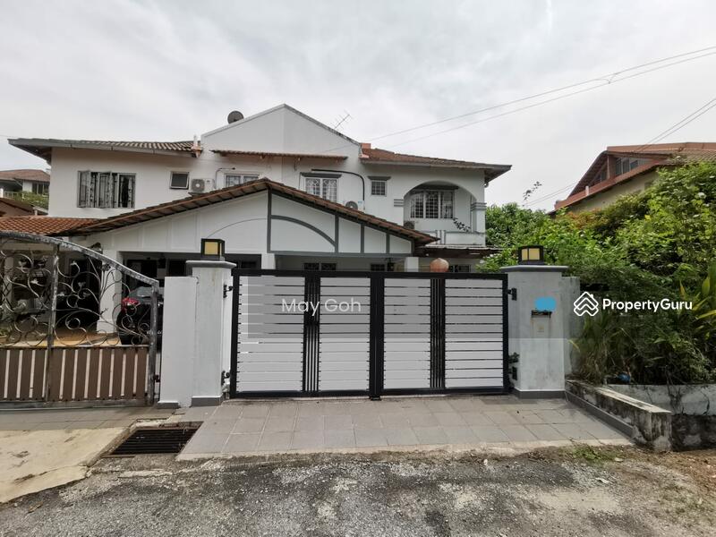 2-storey Terraced House for Rent in Puchong (Selangor) - May Goh - PropertyGuru.com.my
