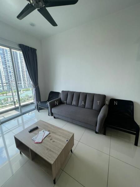 Sky Habitat untuk Untuk Disewa - RM 2,400 /bulan, Mac 2026 - PropertyGuru.com.my