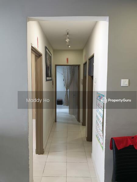 Untuk Disewa - Koi Kinrara