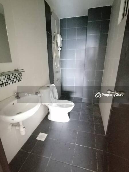 Condominium for Rent at Zennith Suites (Pangsapuri Kebun Teh) - Yee Hsin - PropertyGuru.com.my