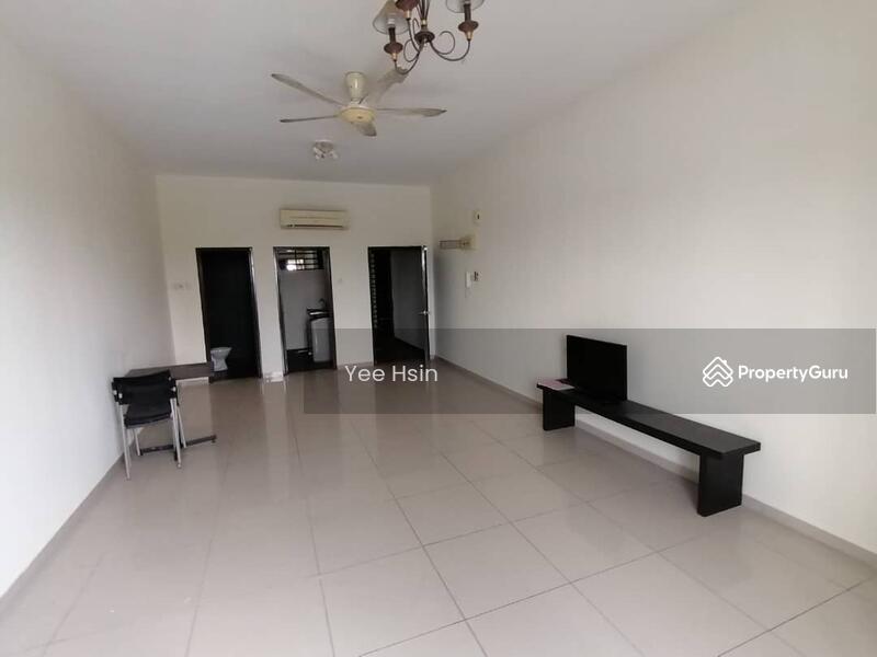 Condominium for Rent at Zennith Suites (Pangsapuri Kebun Teh) - Yee Hsin - PropertyGuru.com.my