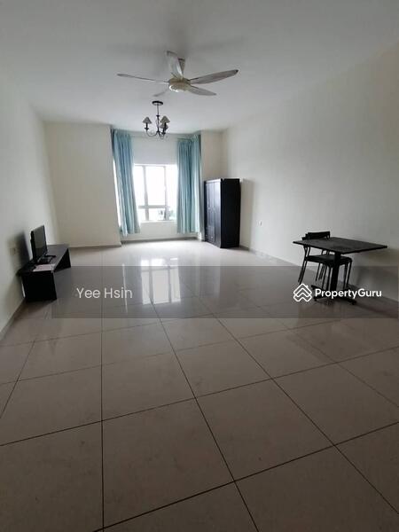 Condominium for Rent at Zennith Suites (Pangsapuri Kebun Teh) - Yee Hsin - PropertyGuru.com.my