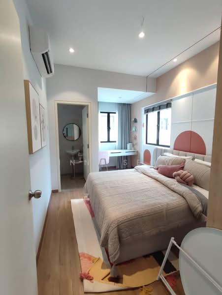 Rumah Teres 2 Tingkat untuk Dijual di Kajang (Selangor) - Ginny Seow - PropertyGuru.com.my