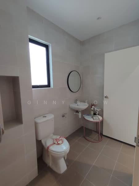 Rumah Teres 2 Tingkat untuk Dijual di Kajang (Selangor) - Ginny Seow - PropertyGuru.com.my