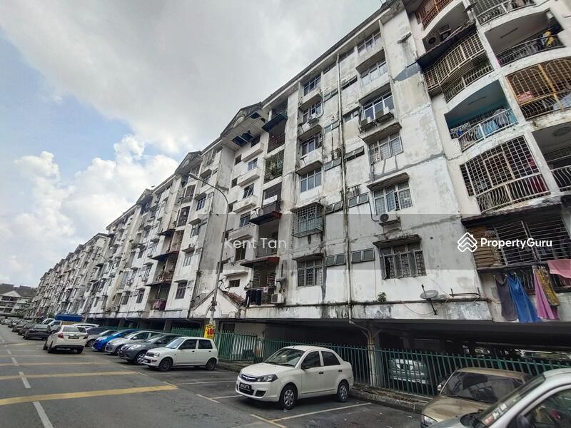 Apartment for Rent at Greenview Apartment - Kent Tan - PropertyGuru.com.my