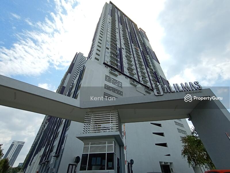 Apartment for Rent at Jalilmas - Kent Tan - PropertyGuru.com.my
