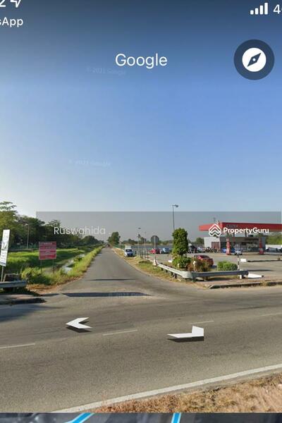 Development Use Land For Sale At Jalan Langgar, Alor Setar untuk Untuk Dijual - RM 2,280,000, Feb 2026 - PropertyGuru.com.my