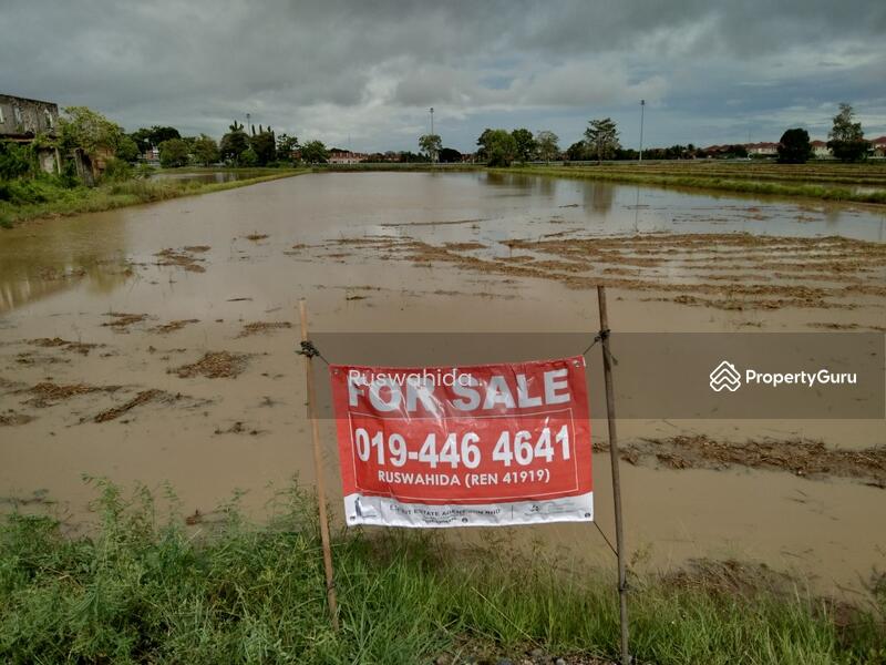Development Use Land For Sale At Jalan Langgar, Alor Setar untuk Untuk Dijual - RM 2,280,000, Feb 2026 - PropertyGuru.com.my