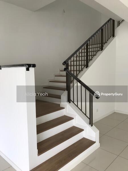 Rumah Teres 2 Tingkat untuk Dijual di Bandar Tropicana Aman (Telok Panglima Garang) - Alicia Yeoh - PropertyGuru.com.my