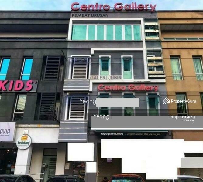 [No Longer Available] No. 9, Jalan PJU 5/20A, The Strand Kota