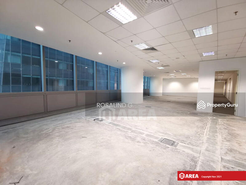 For Rent - Naza Tower