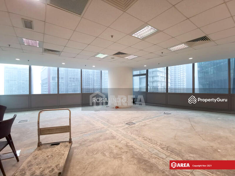 For Rent - Naza Tower