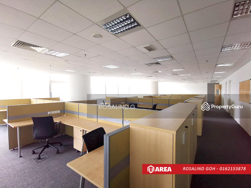 Office for Rent in KLCC (KL City Centre) - ROSALIND G. - PropertyGuru.com.my