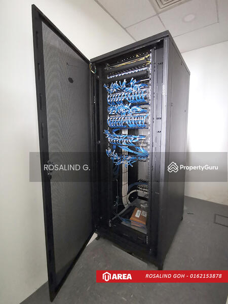 Office for Rent in KLCC (KL City Centre) - ROSALIND G. - PropertyGuru.com.my