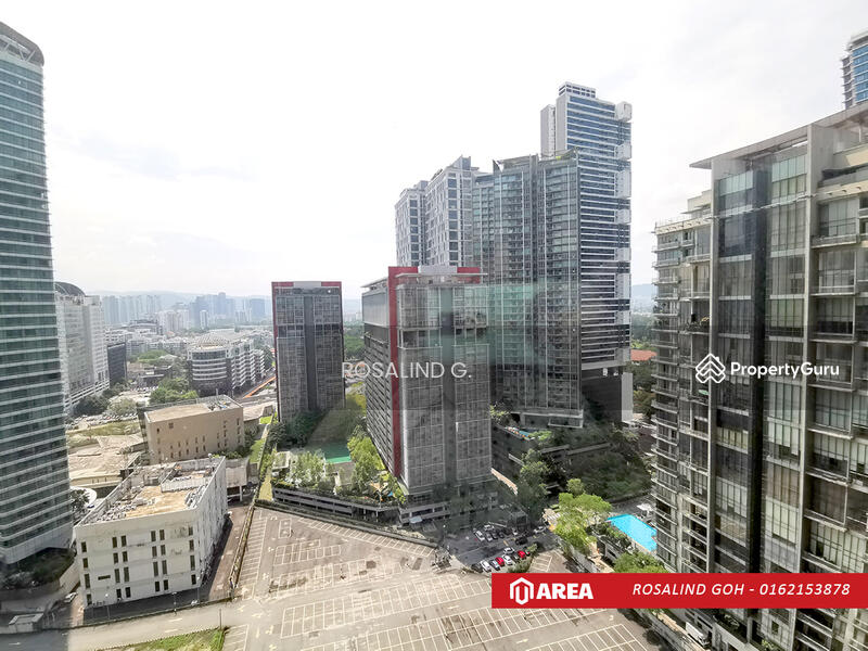 Office for Rent in KLCC (KL City Centre) - ROSALIND G. - PropertyGuru.com.my