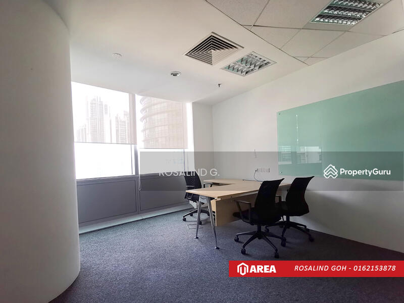 Office for Rent in KLCC (KL City Centre) - ROSALIND G. - PropertyGuru.com.my