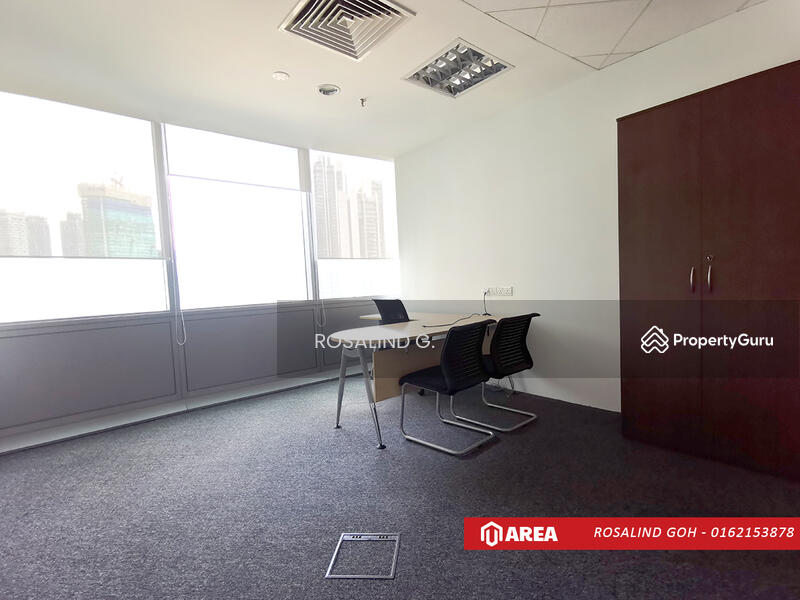 Office for Rent in KLCC (KL City Centre) - ROSALIND G. - PropertyGuru.com.my