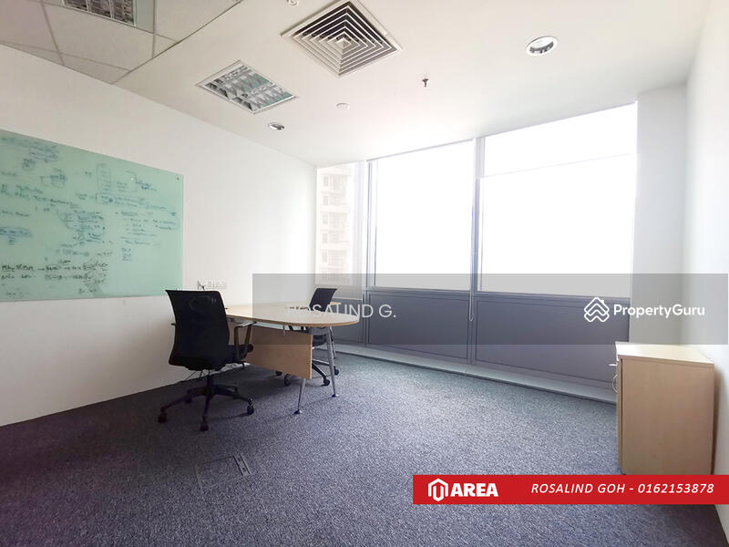 Office for Rent in KLCC (KL City Centre) - ROSALIND G. - PropertyGuru.com.my