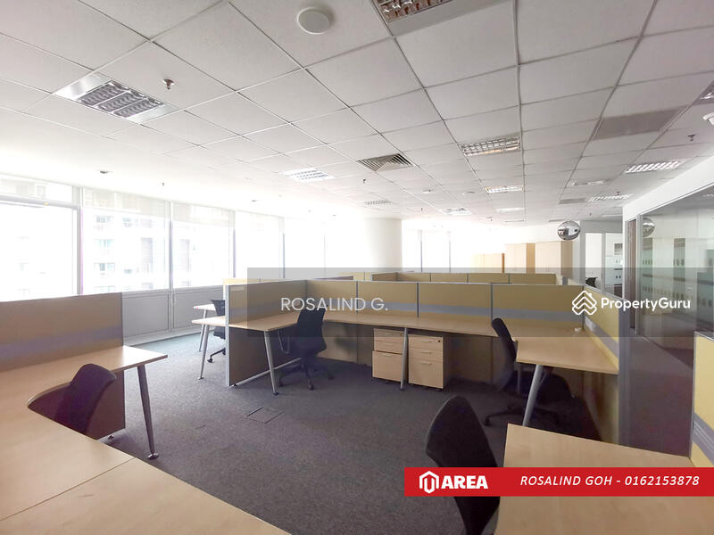 Office for Rent in KLCC (KL City Centre) - ROSALIND G. - PropertyGuru.com.my
