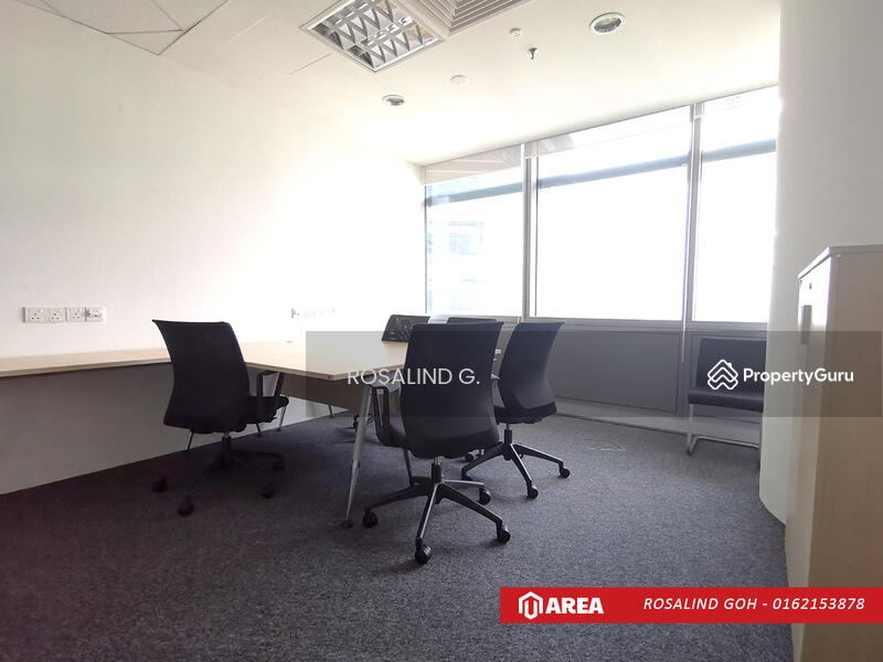 Office for Rent in KLCC (KL City Centre) - ROSALIND G. - PropertyGuru.com.my