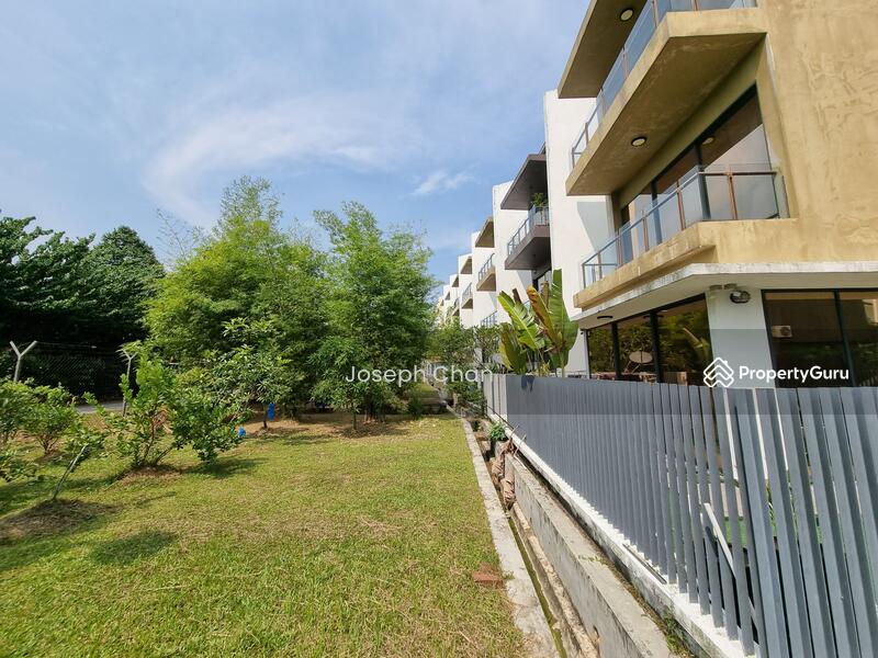 3-storey Terraced House for Sale in Laman Glenmarie (Shah Alam) - Joseph Chan - PropertyGuru.com.my