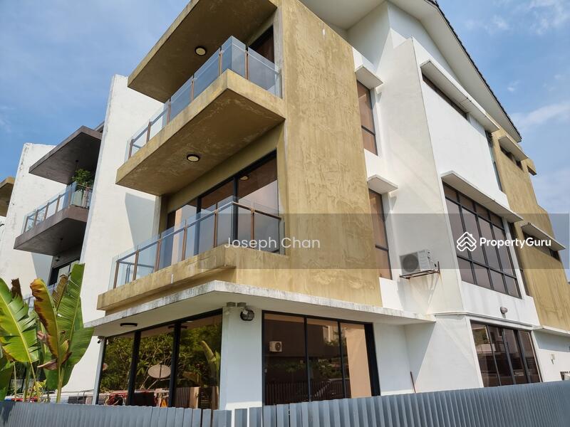 3-storey Terraced House for Sale in Laman Glenmarie (Shah Alam) - Joseph Chan - PropertyGuru.com.my