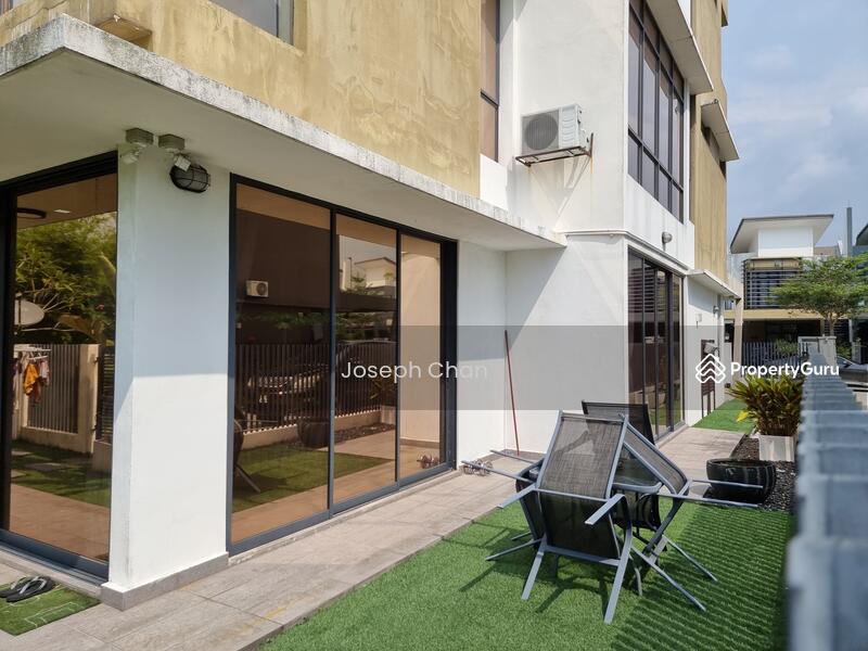 3-storey Terraced House for Sale in Laman Glenmarie (Shah Alam) - Joseph Chan - PropertyGuru.com.my