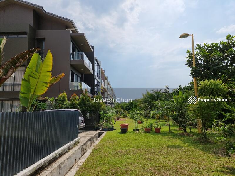 3-storey Terraced House for Sale in Laman Glenmarie (Shah Alam) - Joseph Chan - PropertyGuru.com.my