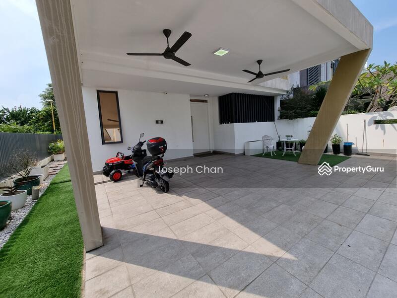 3-storey Terraced House for Sale in Laman Glenmarie (Shah Alam) - Joseph Chan - PropertyGuru.com.my