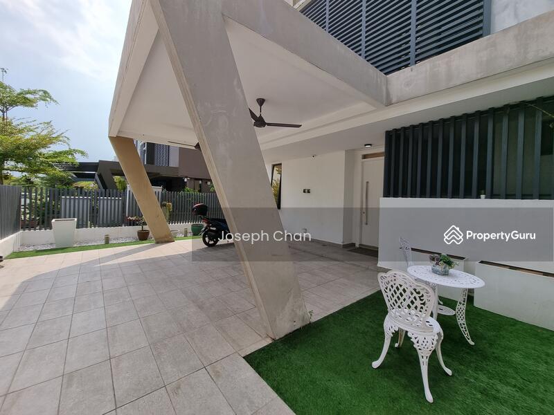 3-storey Terraced House for Sale in Laman Glenmarie (Shah Alam) - Joseph Chan - PropertyGuru.com.my