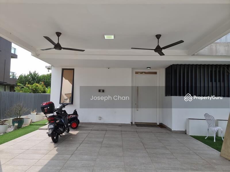 3-storey Terraced House for Sale in Laman Glenmarie (Shah Alam) - Joseph Chan - PropertyGuru.com.my