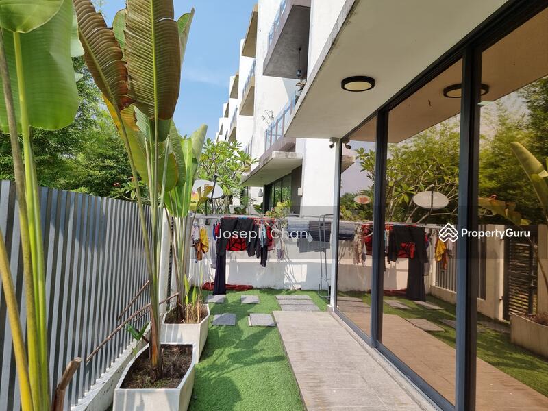 3-storey Terraced House for Sale in Laman Glenmarie (Shah Alam) - Joseph Chan - PropertyGuru.com.my