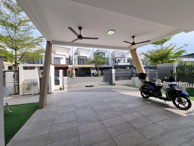 3-storey Terraced House for Sale in Laman Glenmarie (Shah Alam) - Joseph Chan - PropertyGuru.com.my