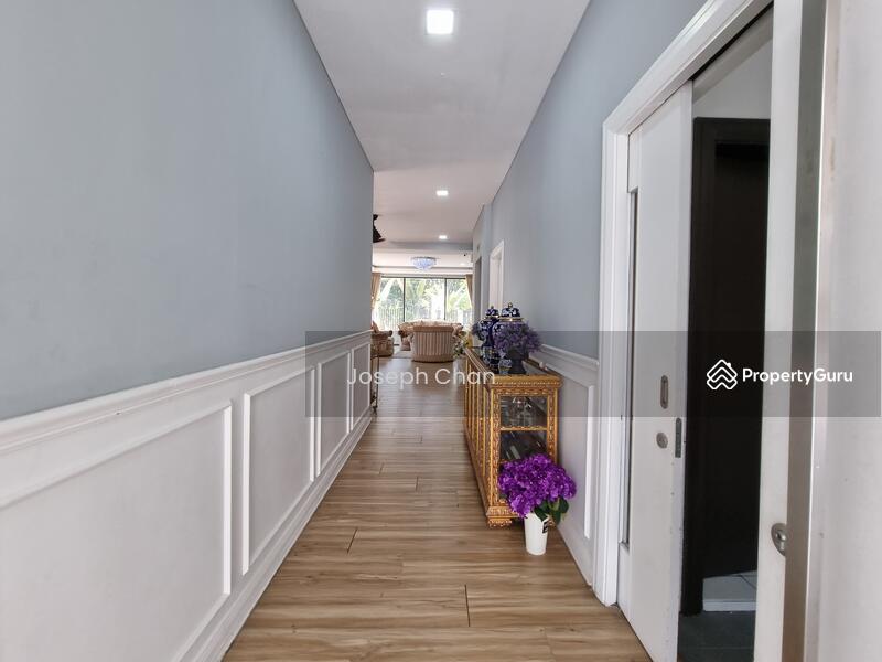 3-storey Terraced House for Sale in Laman Glenmarie (Shah Alam) - Joseph Chan - PropertyGuru.com.my