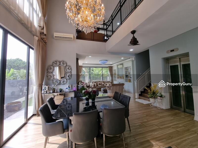 3-storey Terraced House for Sale in Laman Glenmarie (Shah Alam) - Joseph Chan - PropertyGuru.com.my