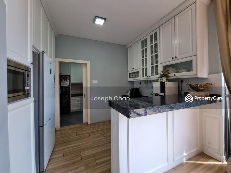 3-storey Terraced House for Sale in Laman Glenmarie (Shah Alam) - Joseph Chan - PropertyGuru.com.my