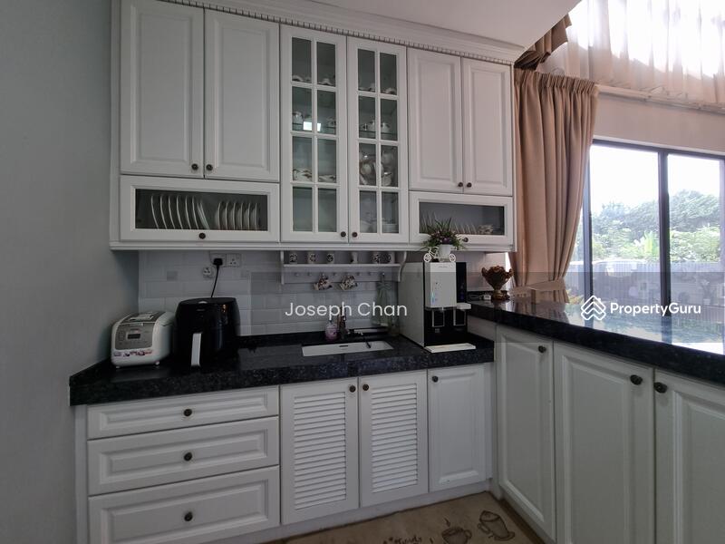 3-storey Terraced House for Sale in Laman Glenmarie (Shah Alam) - Joseph Chan - PropertyGuru.com.my