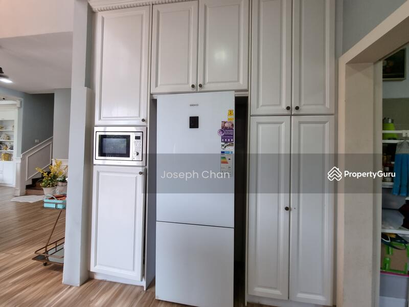 3-storey Terraced House for Sale in Laman Glenmarie (Shah Alam) - Joseph Chan - PropertyGuru.com.my
