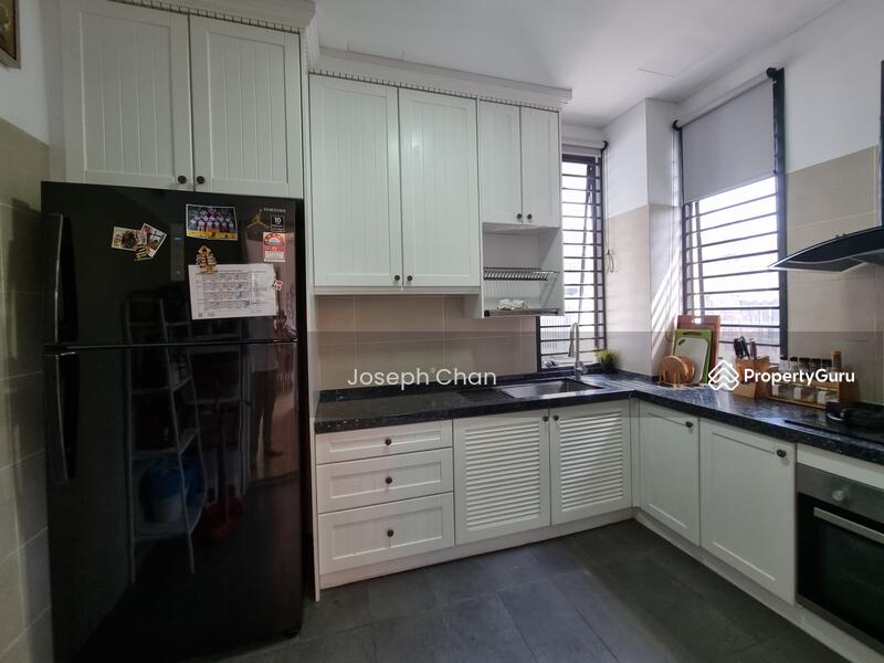 3-storey Terraced House for Sale in Laman Glenmarie (Shah Alam) - Joseph Chan - PropertyGuru.com.my