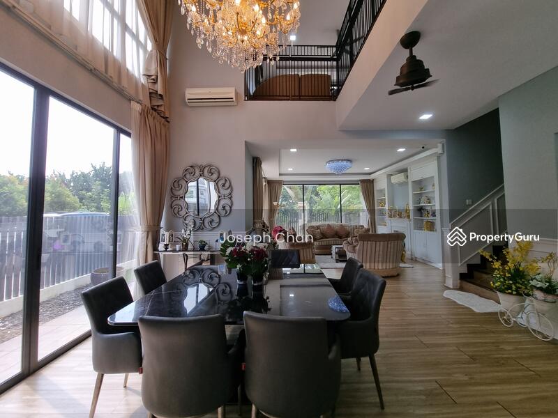 3-storey Terraced House for Sale in Laman Glenmarie (Shah Alam) - Joseph Chan - PropertyGuru.com.my