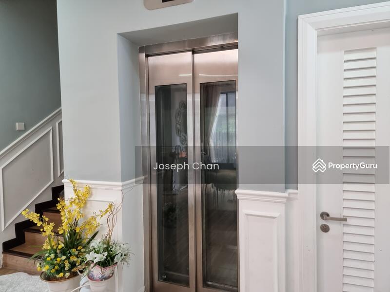 3-storey Terraced House for Sale in Laman Glenmarie (Shah Alam) - Joseph Chan - PropertyGuru.com.my