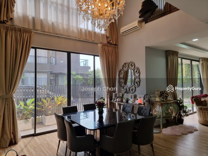 3-storey Terraced House for Sale in Laman Glenmarie (Shah Alam) - Joseph Chan - PropertyGuru.com.my